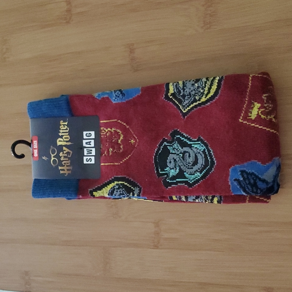 Harry Potter Socks
